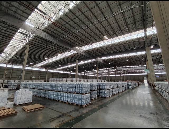 21,491M² WAREHOUSE TO LET IN GOSFORTH PARK